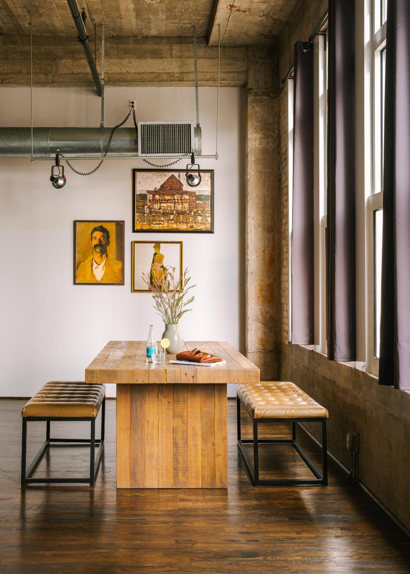 Reside Houston Downtown, A Wyndham Residence المظهر الخارجي الصورة